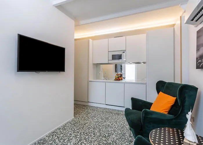 Mandello Amorevole Dimora In Appartement Lecco