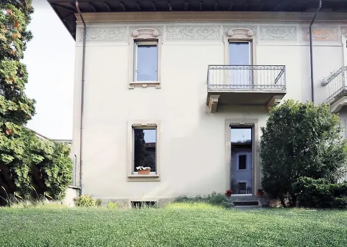Mandello Amorevole Dimora In *