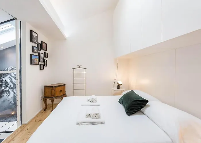 Appartement Mandello Amorevole Dimora In Lecco