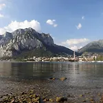 Mandello Amorevole Dimora In Lägenhet *