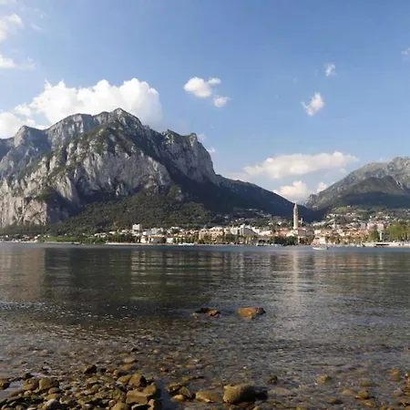 Mandello Amorevole Dimora In Apartament *