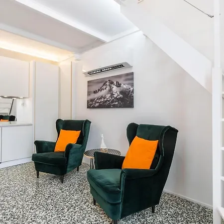 Mandello Amorevole Dimora In 公寓 莱科