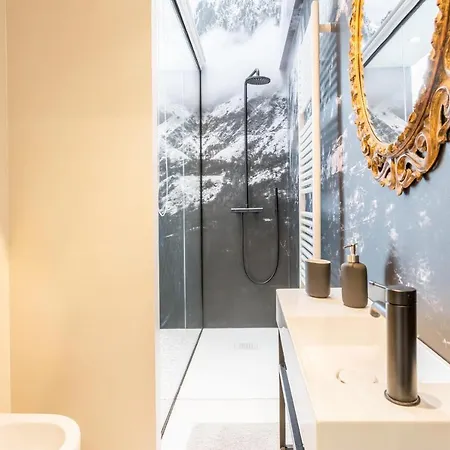 Mandello Amorevole Dimora In Apartament