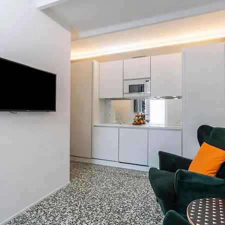 Mandello Amorevole Dimora In דירה לקו