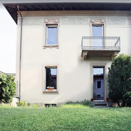 Mandello Amorevole Dimora In *