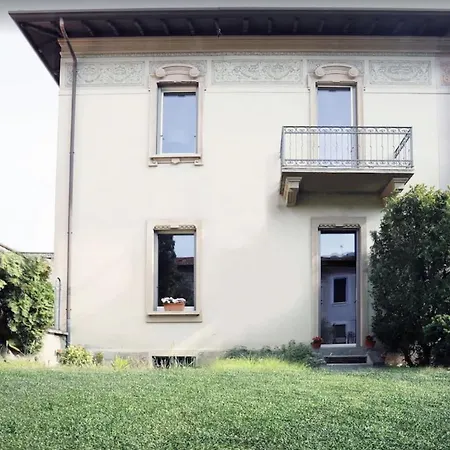 Mandello Amorevole Dimora In *