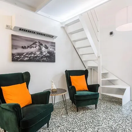 アパート Mandello Amorevole Dimora In *