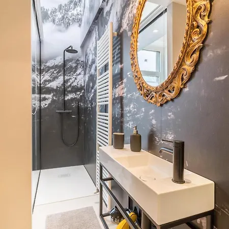 Mandello Amorevole Dimora In