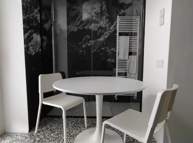 Appartement Mandello Amorevole Dimora In